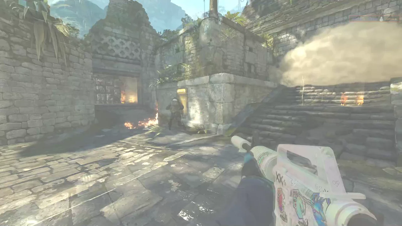 highlight